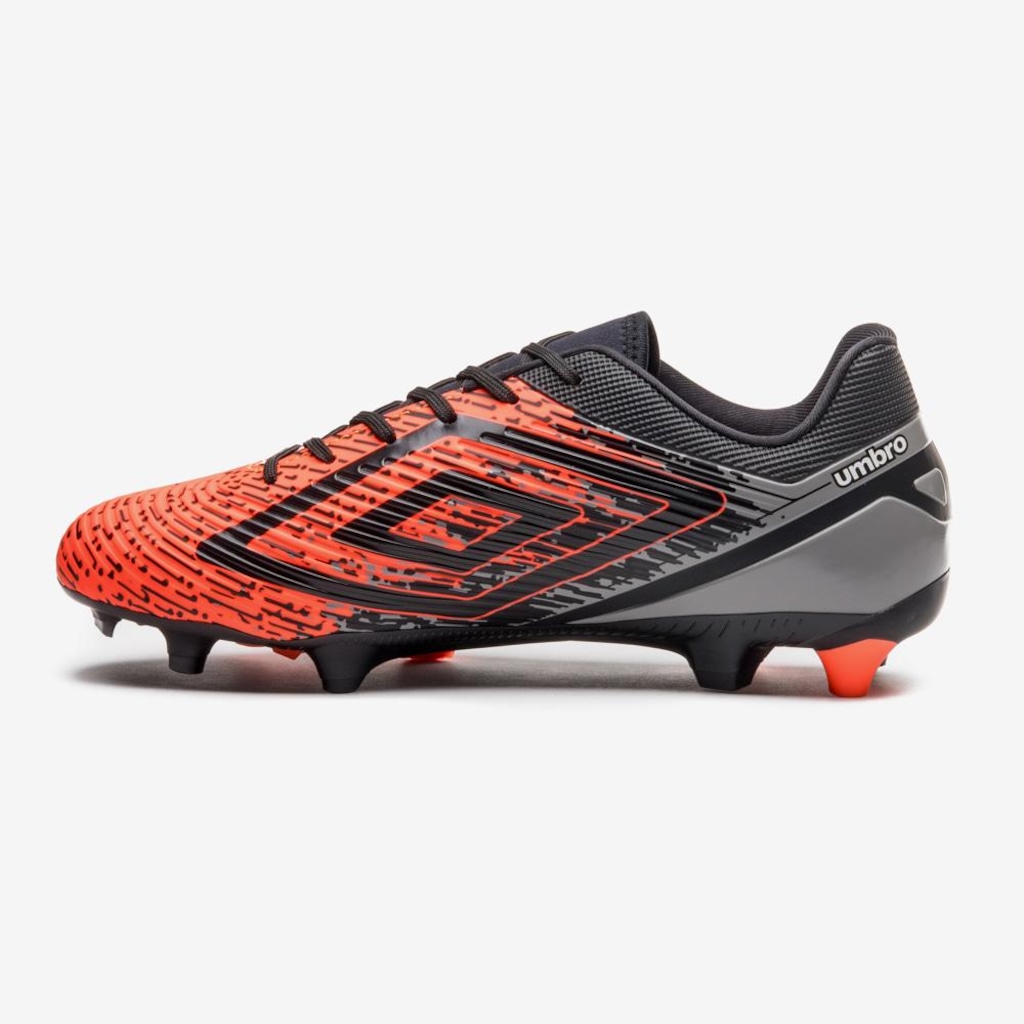 Imagem 2 do produto Chuteira de Campo Umbro Gravity - Adulto
