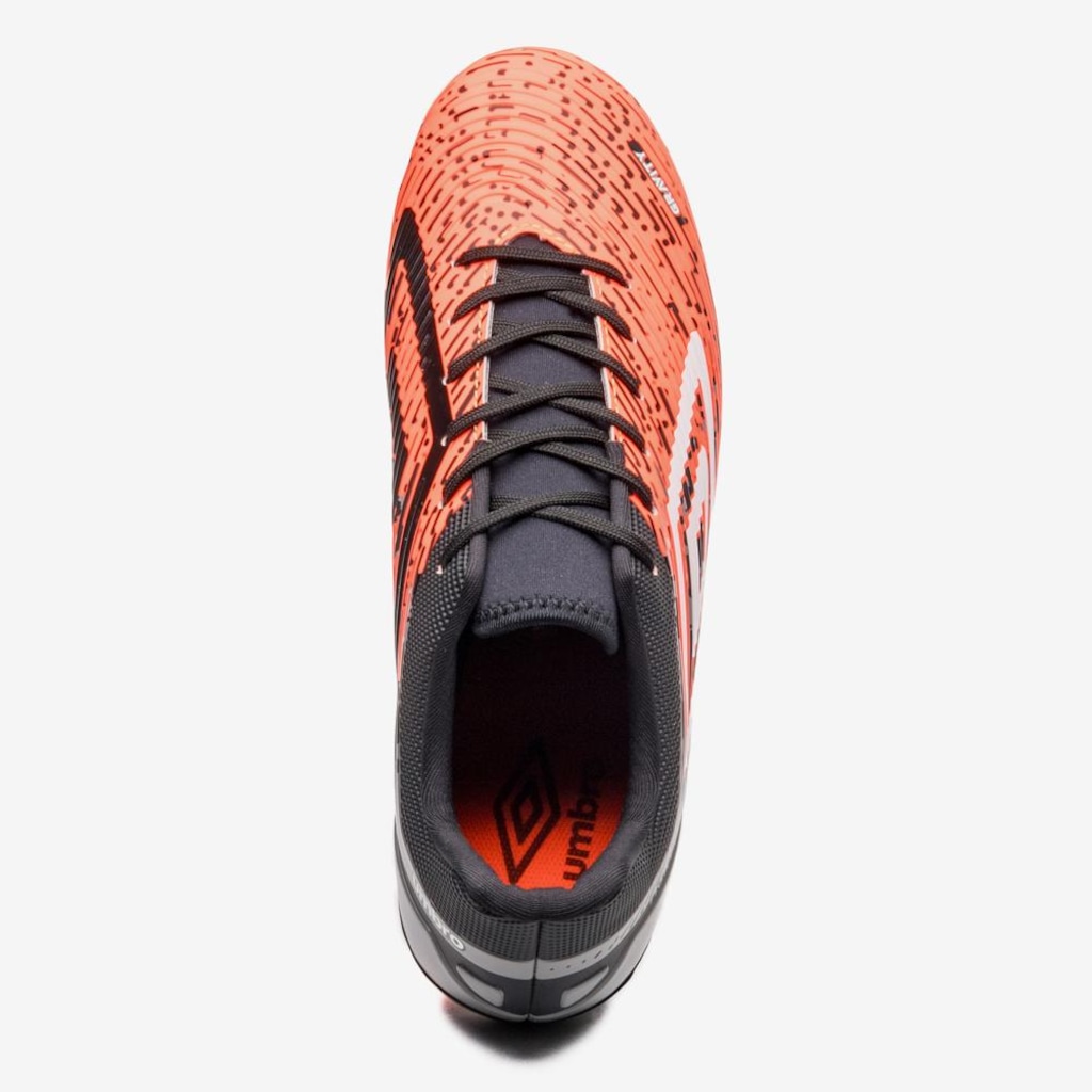 Imagem 4 do produto Chuteira de Campo Umbro Gravity - Adulto