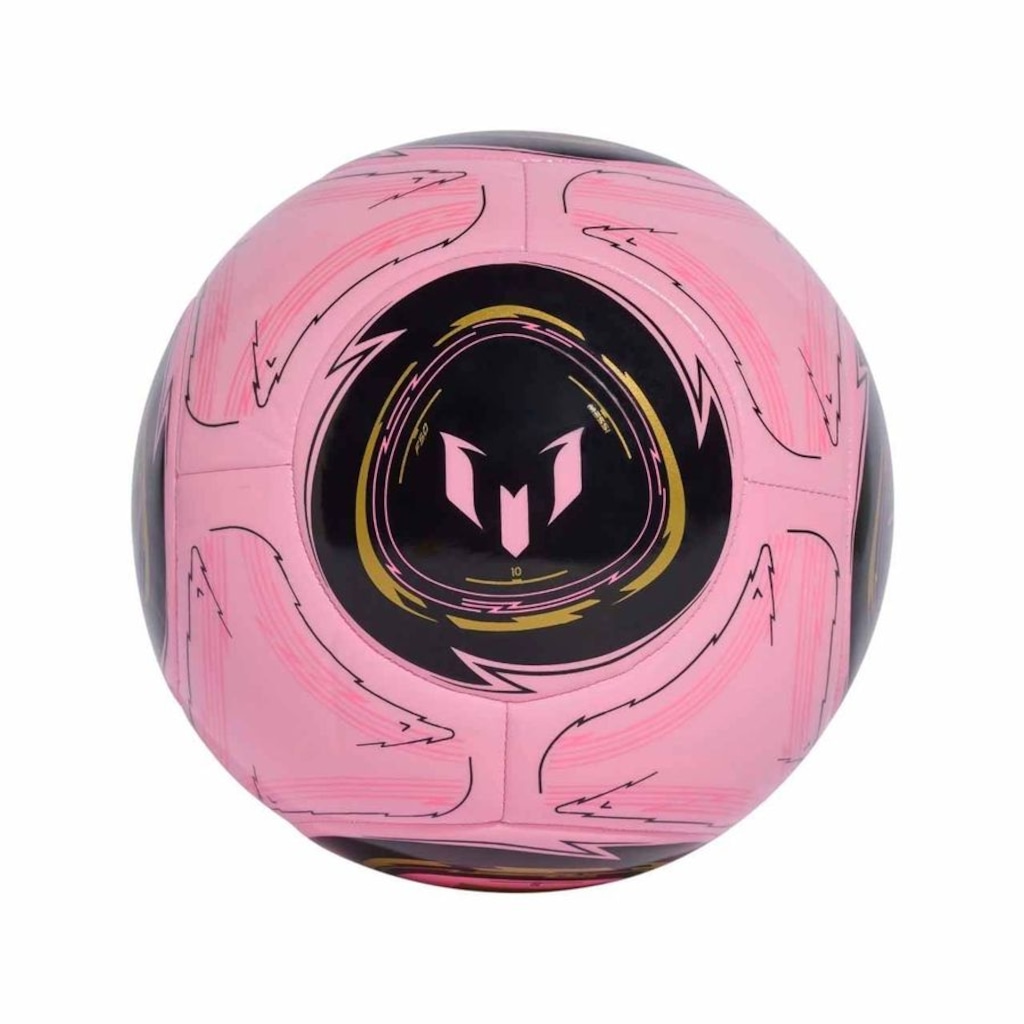 Bola de Futebol de Campo adidas  Messi Club