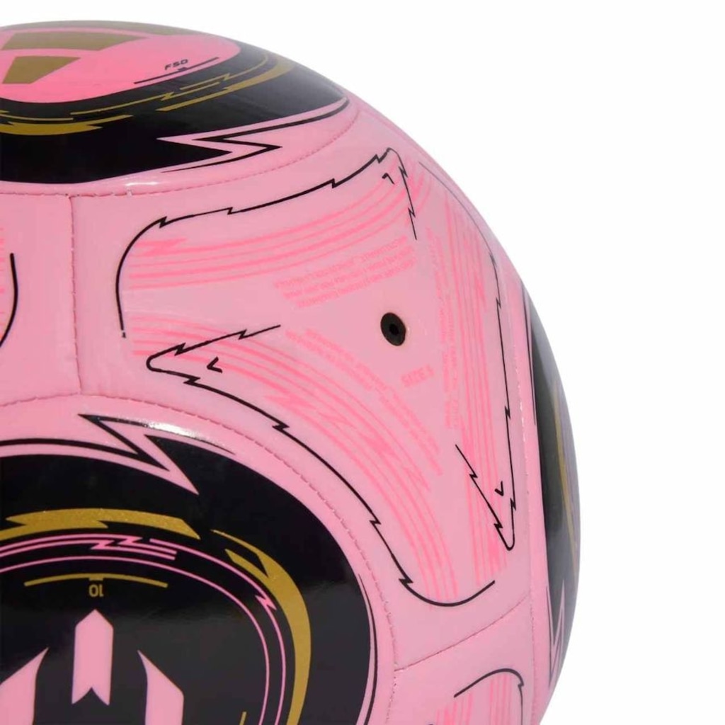 Imagem 2 do produto Bola de Futebol de Campo adidas  Messi Club