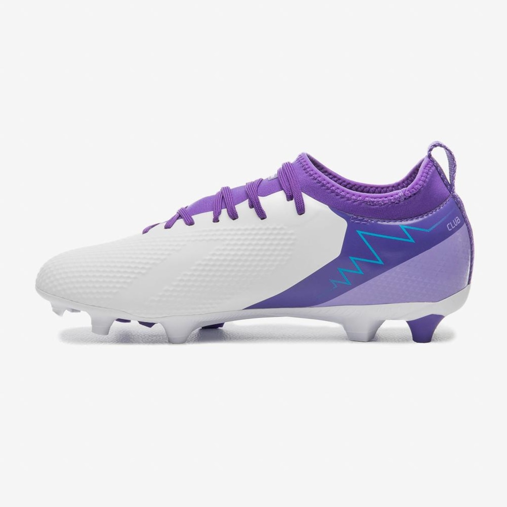 Imagem 2 do produto Chuteira de Campo Umbro Adamant Top Speed Club - Adulto