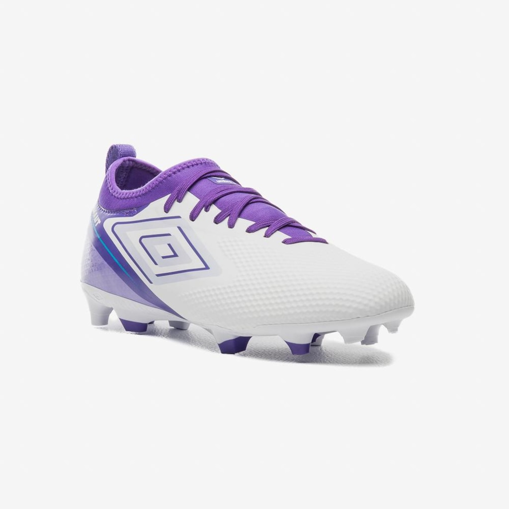 Imagem 3 do produto Chuteira de Campo Umbro Adamant Top Speed Club - Adulto
