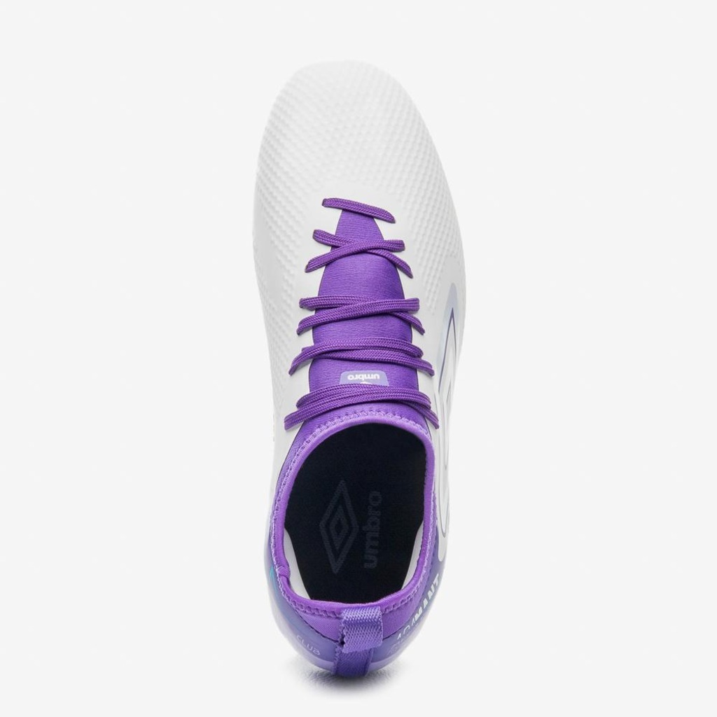 Imagem 4 do produto Chuteira de Campo Umbro Adamant Top Speed Club - Adulto