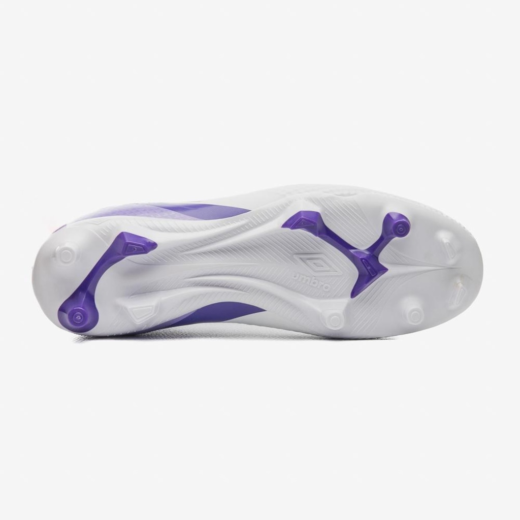 Imagem 5 do produto Chuteira de Campo Umbro Adamant Top Speed Club - Adulto