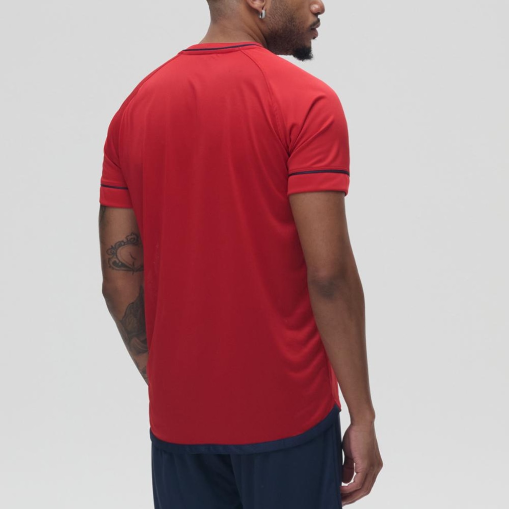 Imagem 4 do produto Camiseta Umbro Dinamo - Masculina