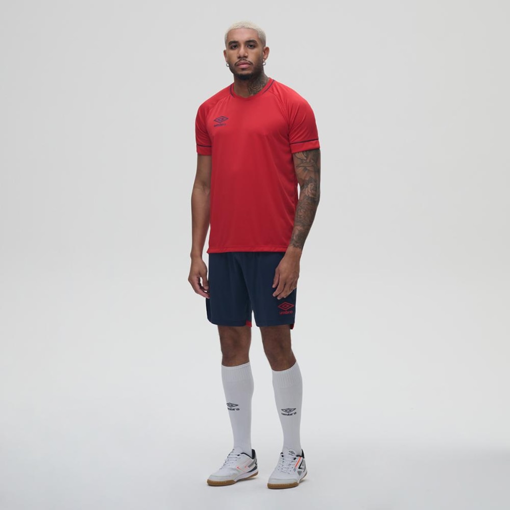 Imagem 5 do produto Camiseta Umbro Dinamo - Masculina