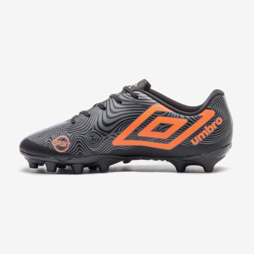 Imagem 2 do produto Chuteira de Campo Umbro Orbit - Adulto