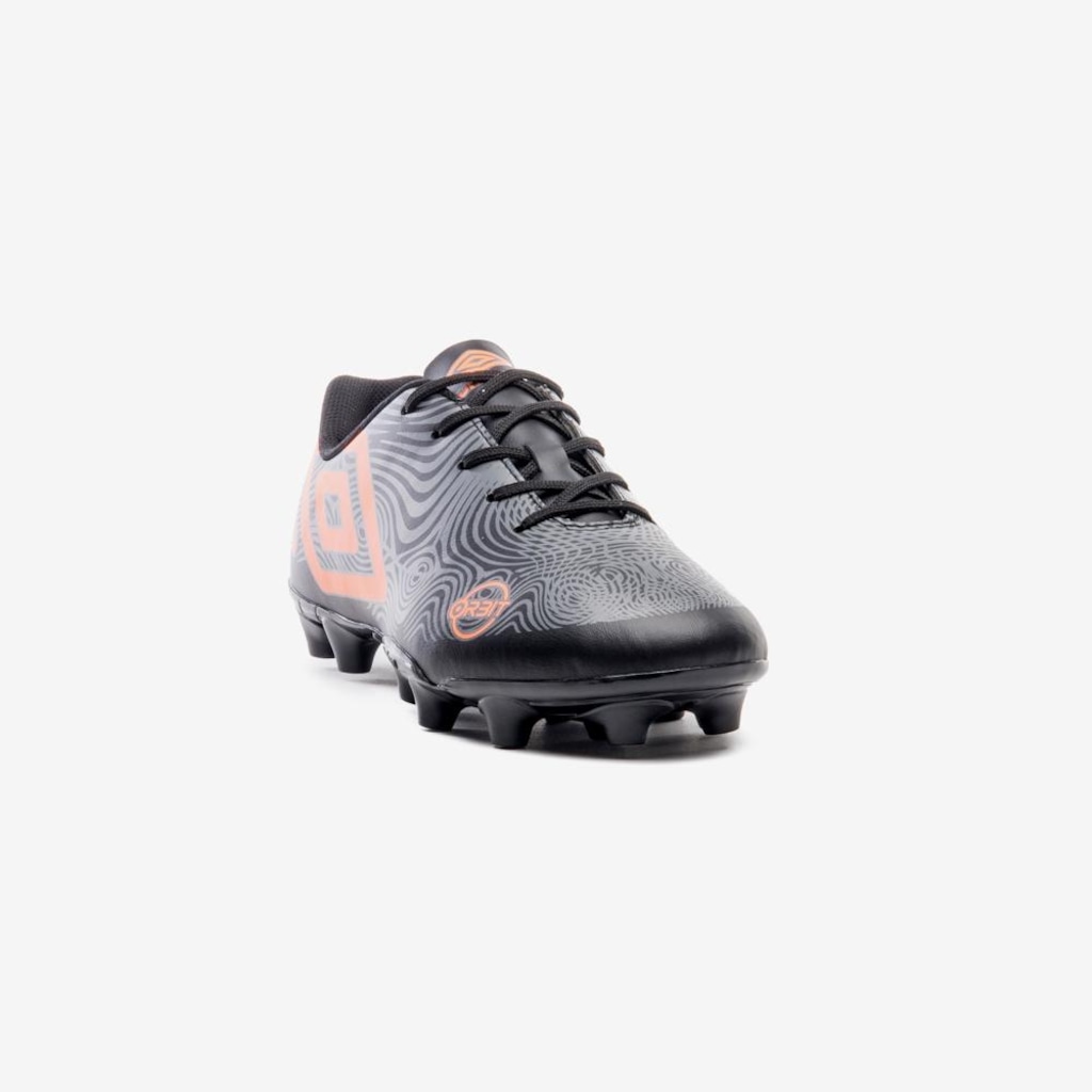 Imagem 3 do produto Chuteira de Campo Umbro Orbit - Adulto