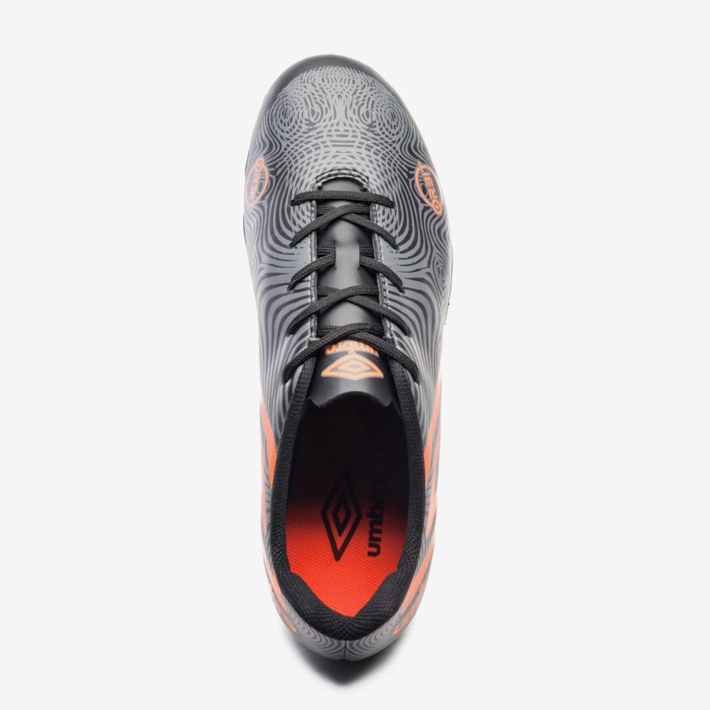 Imagem 4 do produto Chuteira de Campo Umbro Orbit - Adulto