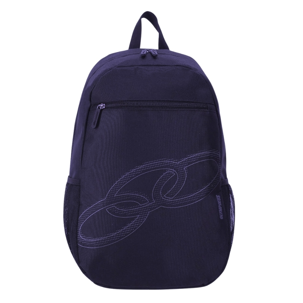Mochila Olympikus Basic New - 16 Litros