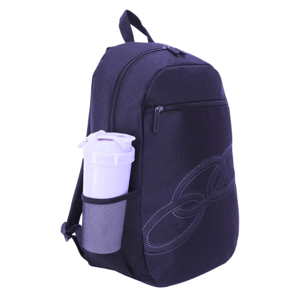 Imagem 2 do produto Mochila Olympikus Basic New - 16 Litros