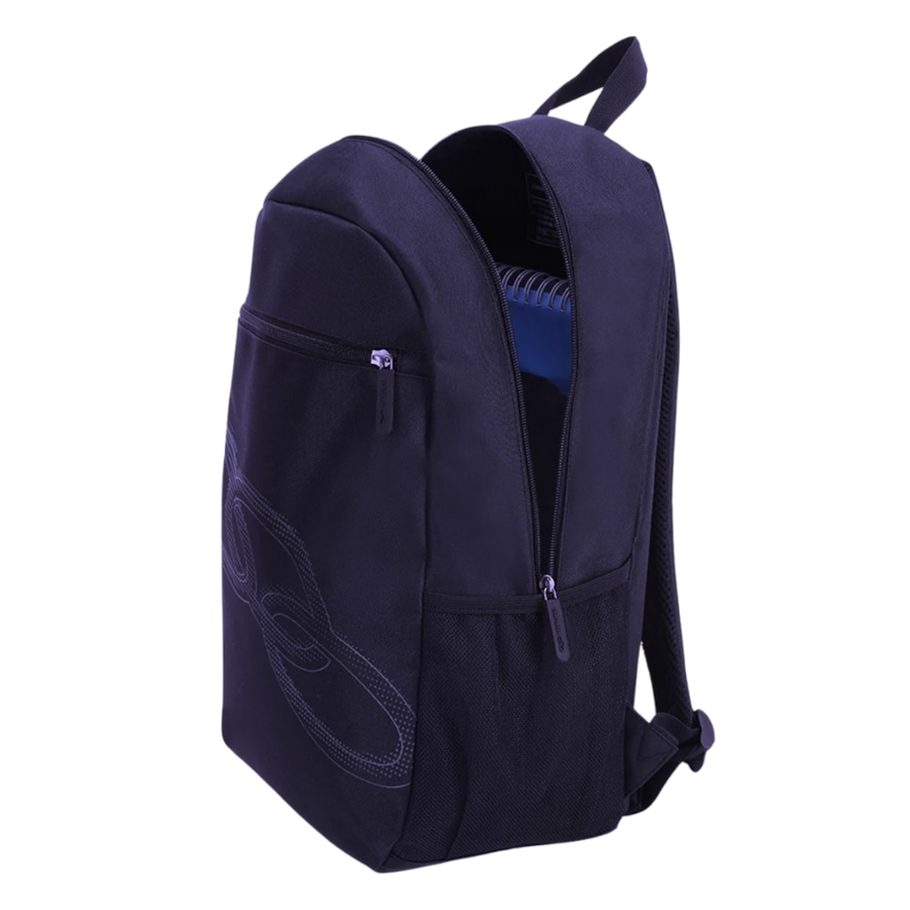 Imagem 3 do produto Mochila Olympikus Basic New - 16 Litros