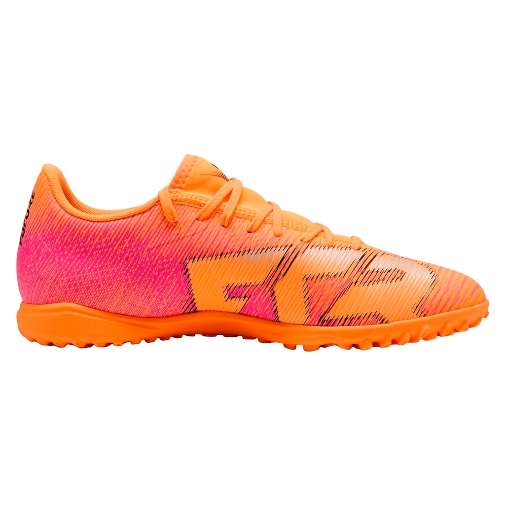 Chuteira Society Puma Future 8 Play - Adulto