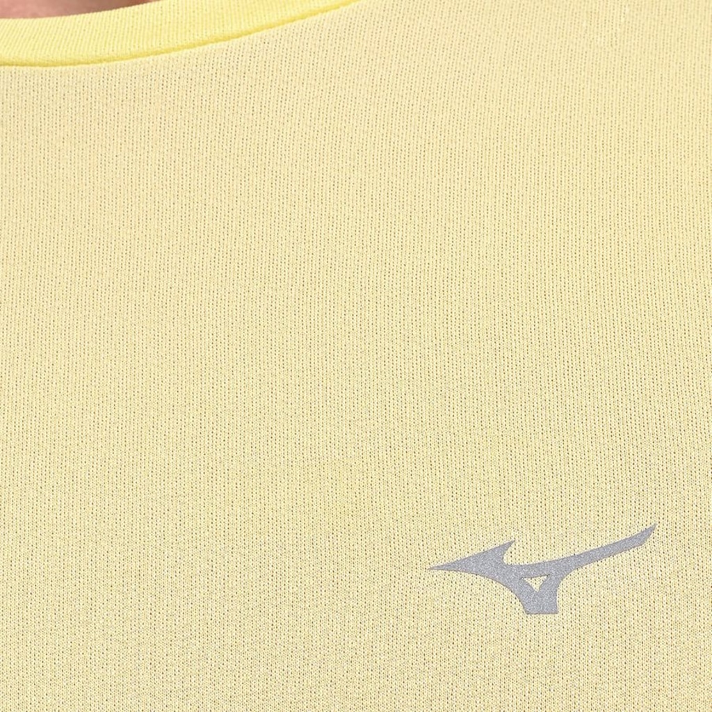 Imagem 5 do produto Camiseta Mizuno Nirvana Corrida - Masculina