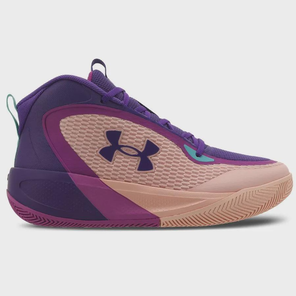 Tênis Under Armour Swish 2 Basquete - Masculino