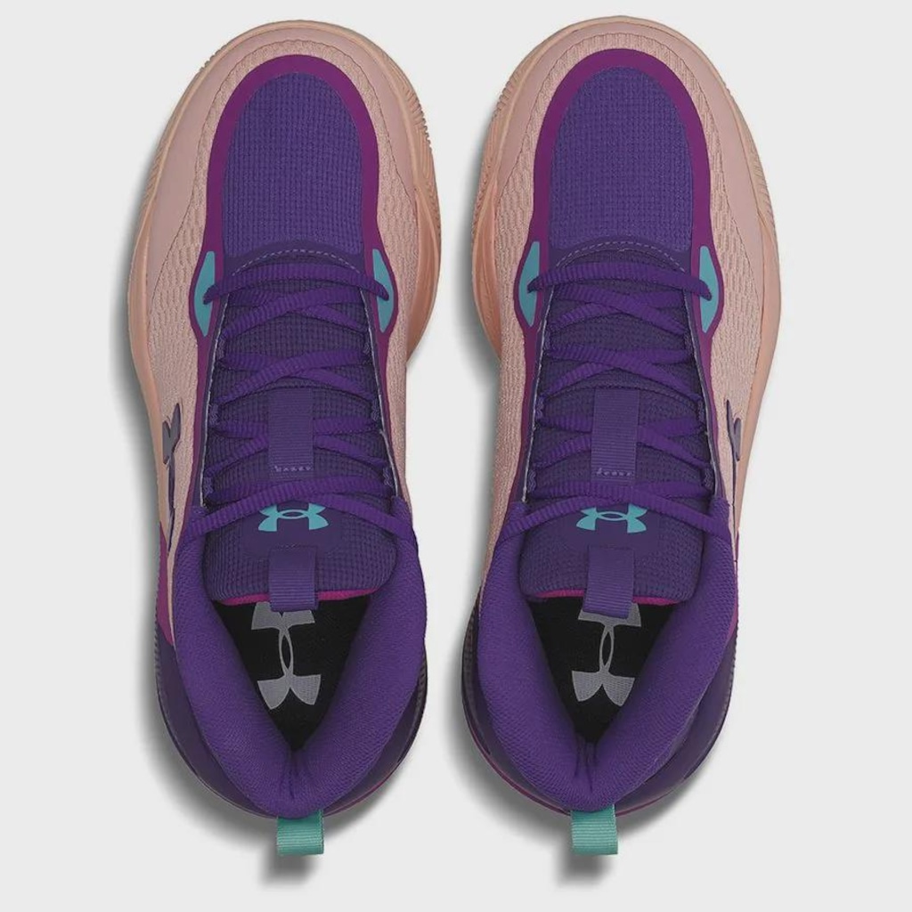 Imagem 3 do produto Tênis Under Armour Swish 2 Basquete - Masculino