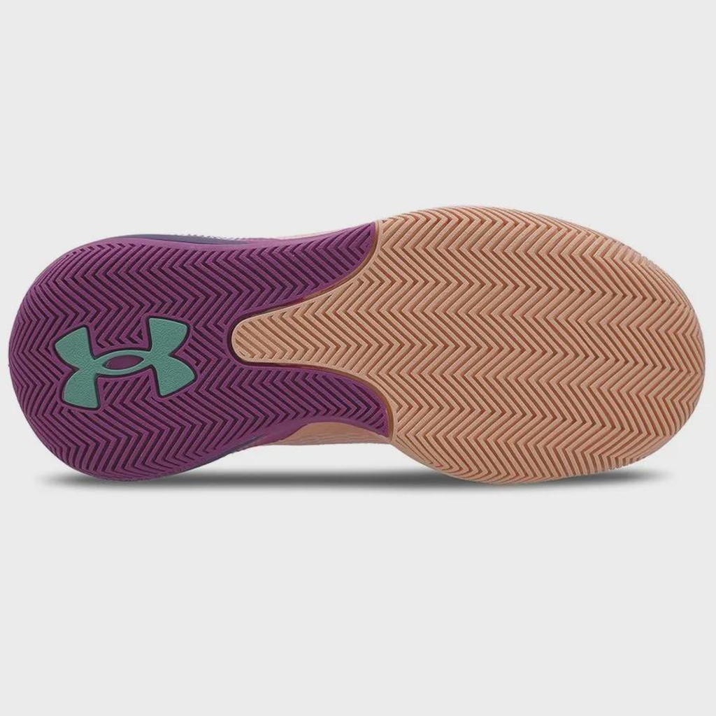 Imagem 5 do produto Tênis Under Armour Swish 2 Basquete - Masculino