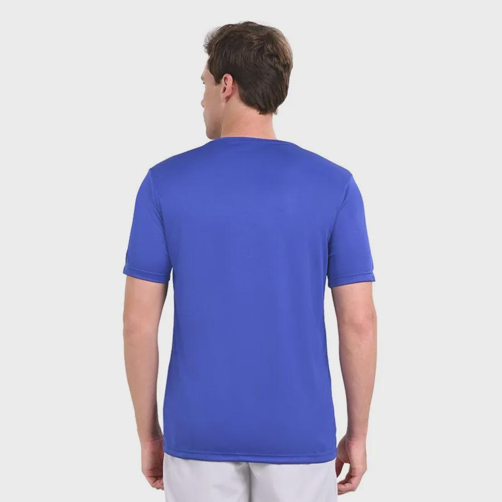 Imagem 2 do produto Camiseta Mizuno Run Spark - Masculina