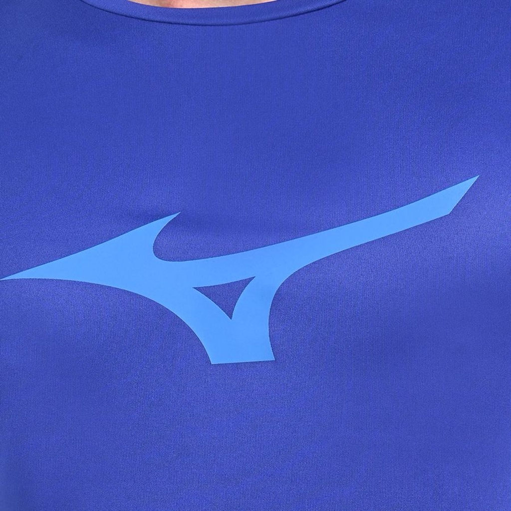 Imagem 3 do produto Camiseta Mizuno Run Spark - Masculina