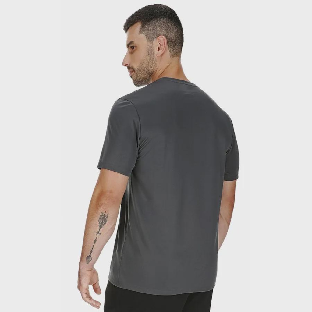 Imagem 2 do produto Camiseta Mizuno Run Spark - Masculina