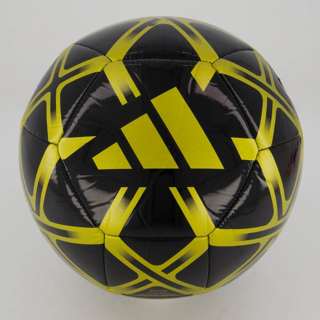 Bola de Futebol de Campo adidas Starlancer