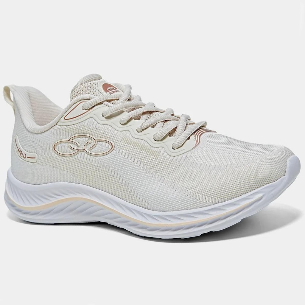 Tênis Olympikus Apolis - Feminino