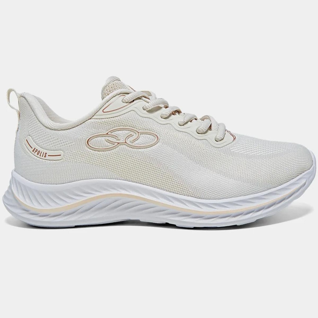 Imagem 2 do produto Tênis Olympikus Apolis - Feminino