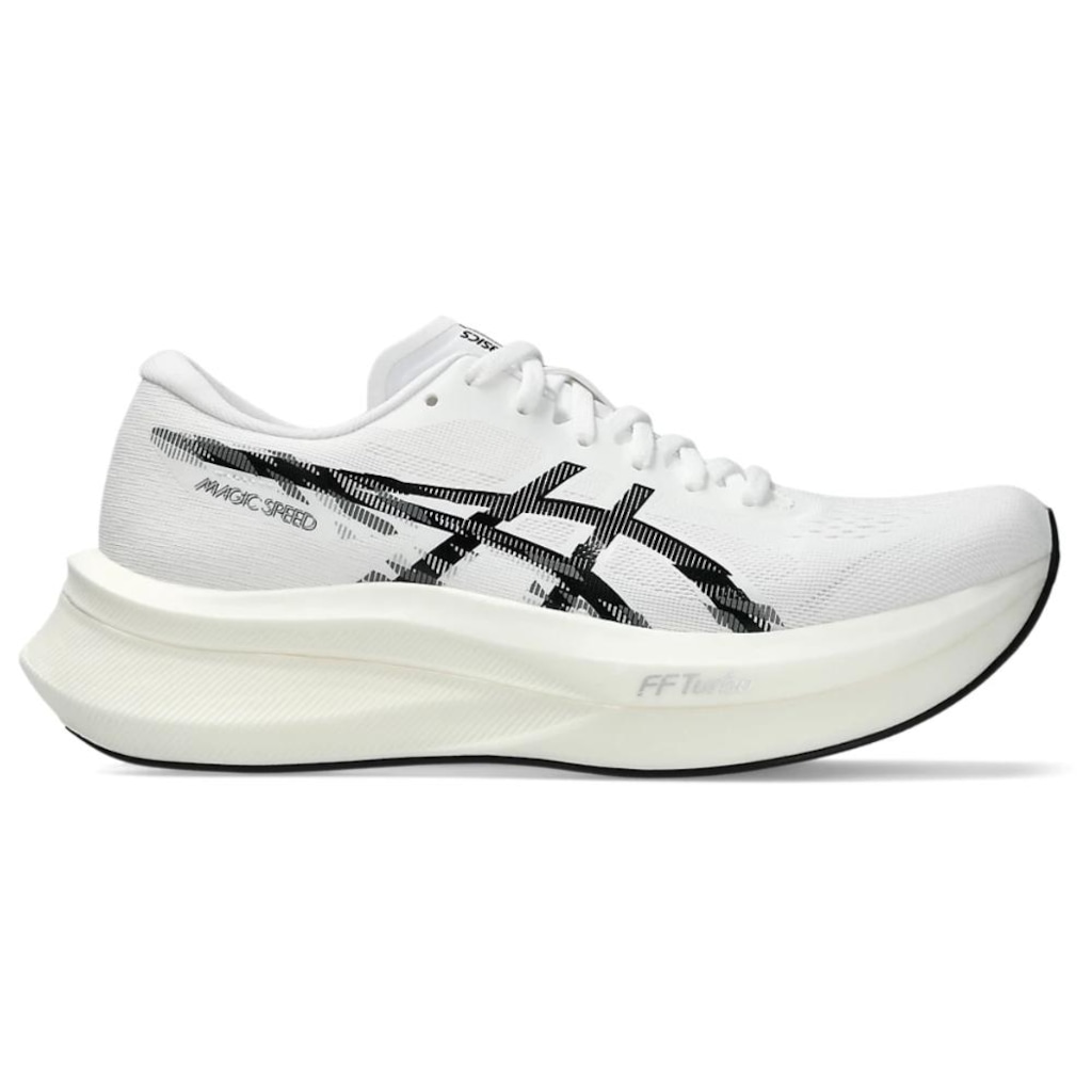 Tênis ASICS Magic Speed 4 Feminino