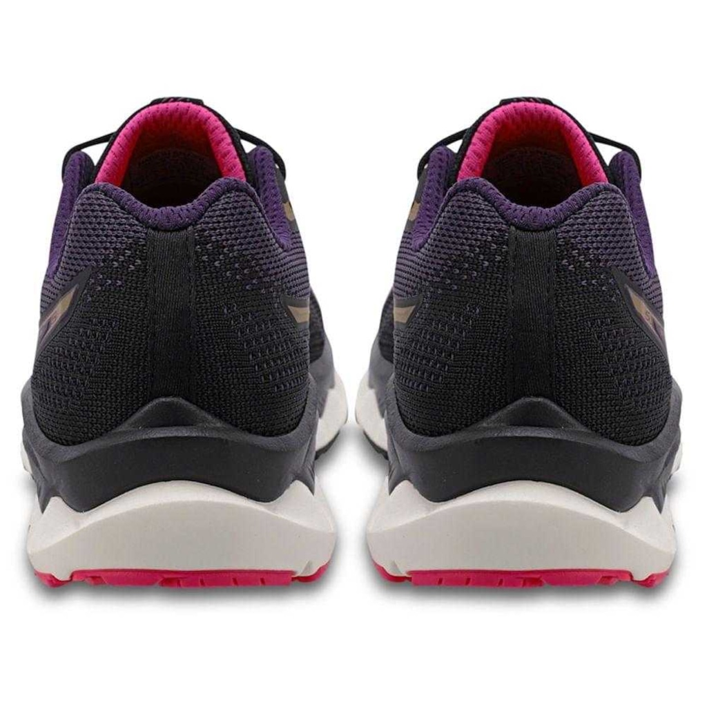 Imagem 3 do produto Tênis Mizuno Wave Way 5 - Feminino