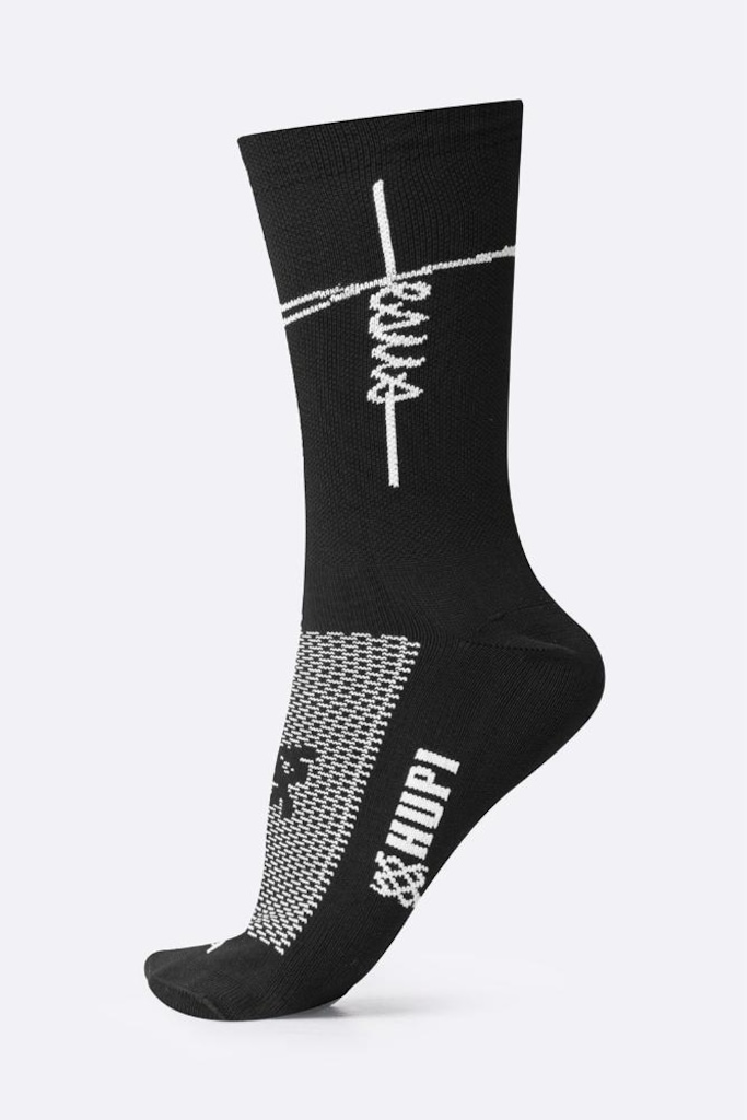 Meia Hupi Jesus / Plus (42 A 46)