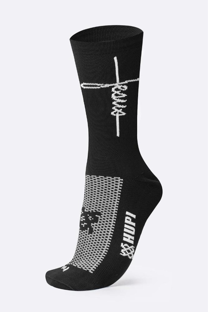 Imagem 2 do produto Meia Hupi Jesus / Plus (42 A 46)