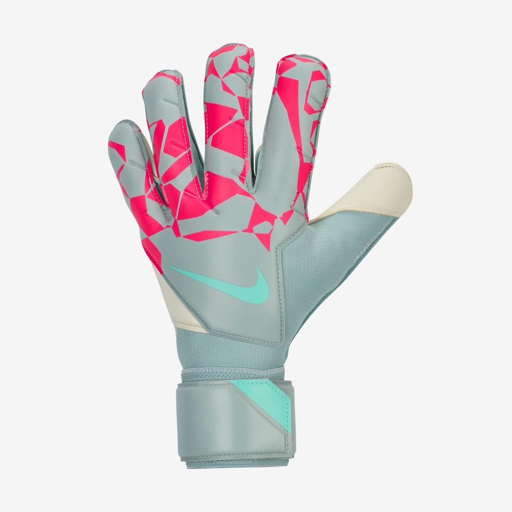 Luva de Goleiro Nike Grip 3 - Adulto