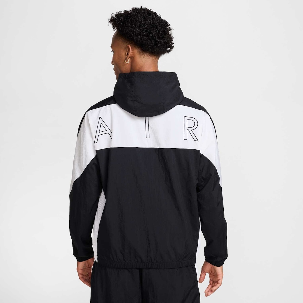 Jaqueta Nike Air Woven - Masculina | Centauro