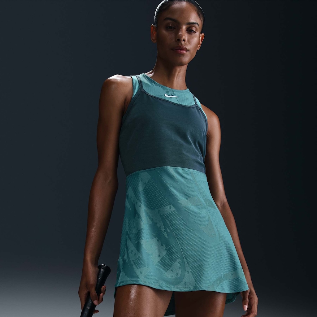 Imagem 2 do produto Vestido NikeCourt Dri-FIT Slam - Feminino