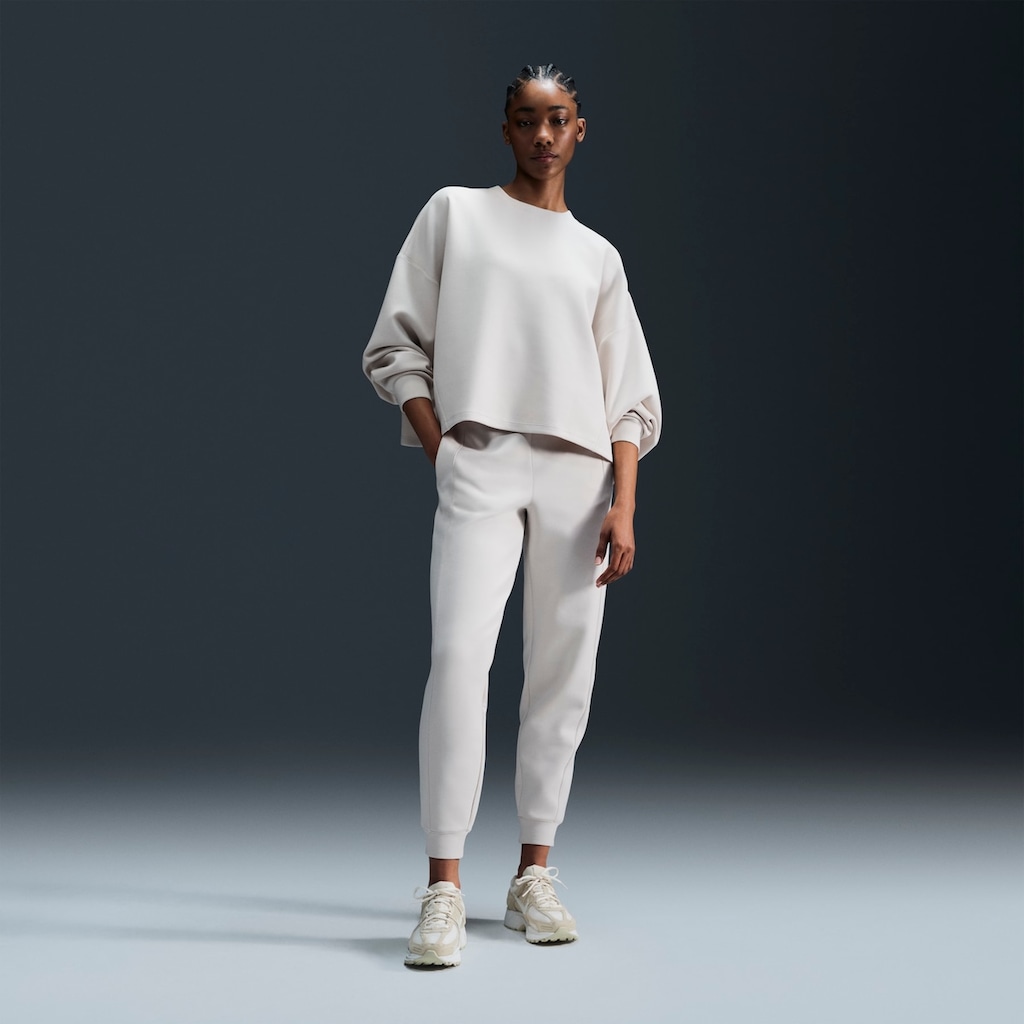 Calça Nike Dri-FIT Jogger Soft - Feminina