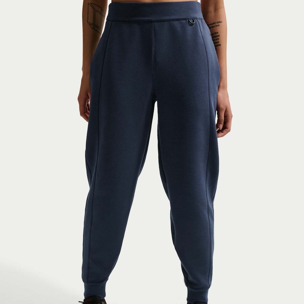 Imagem 2 do produto Calça Nike Dri-FIT Jogger Soft - Feminina