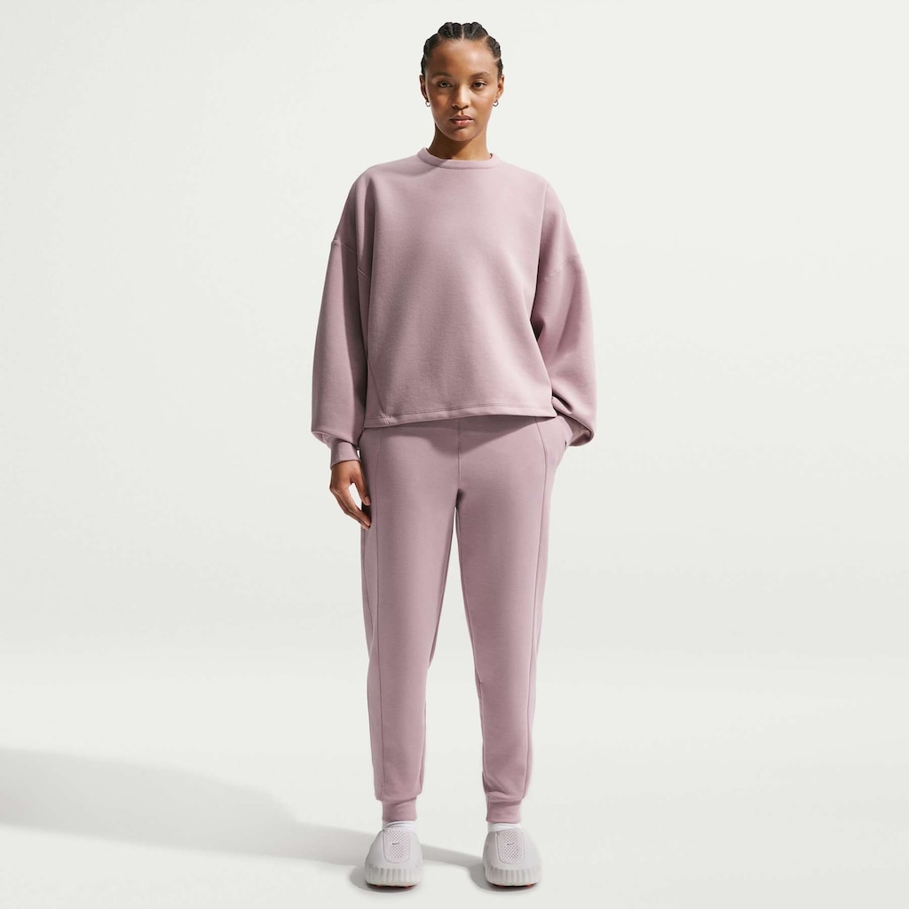 Calça Nike Dri-FIT Jogger Soft - Feminina