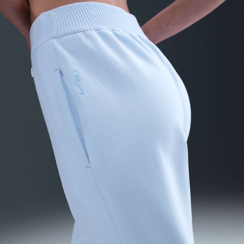 Imagem 3 do produto Calça Nike Dri-FIT Jogger Soft - Feminina