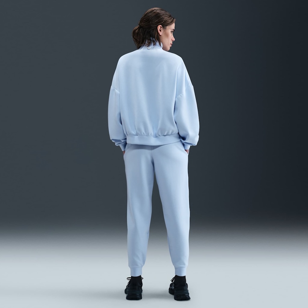 Imagem 4 do produto Calça Nike Dri-FIT Jogger Soft - Feminina