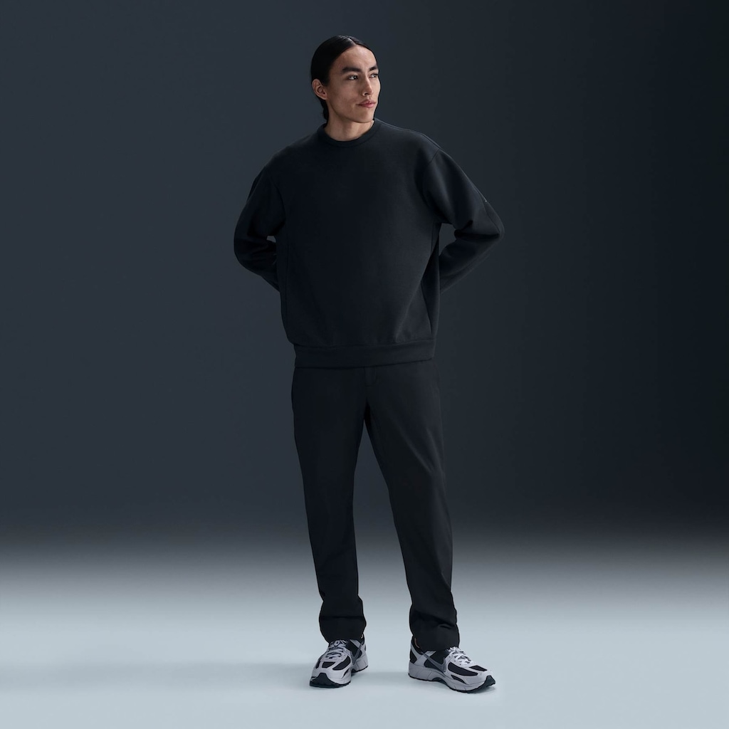 Imagem 4 do produto Blusão Nike Dri-FIT Is Crew - Masculino