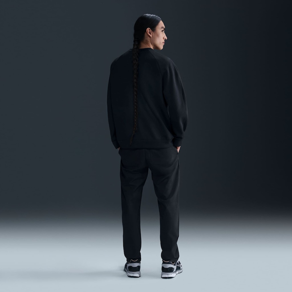 Imagem 5 do produto Blusão Nike Dri-FIT Is Crew - Masculino