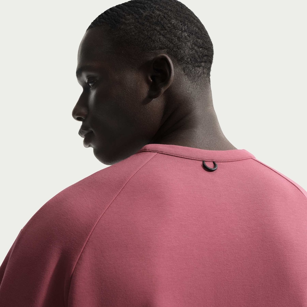 Imagem 2 do produto Blusão Nike Dri-FIT Is Crew - Masculino