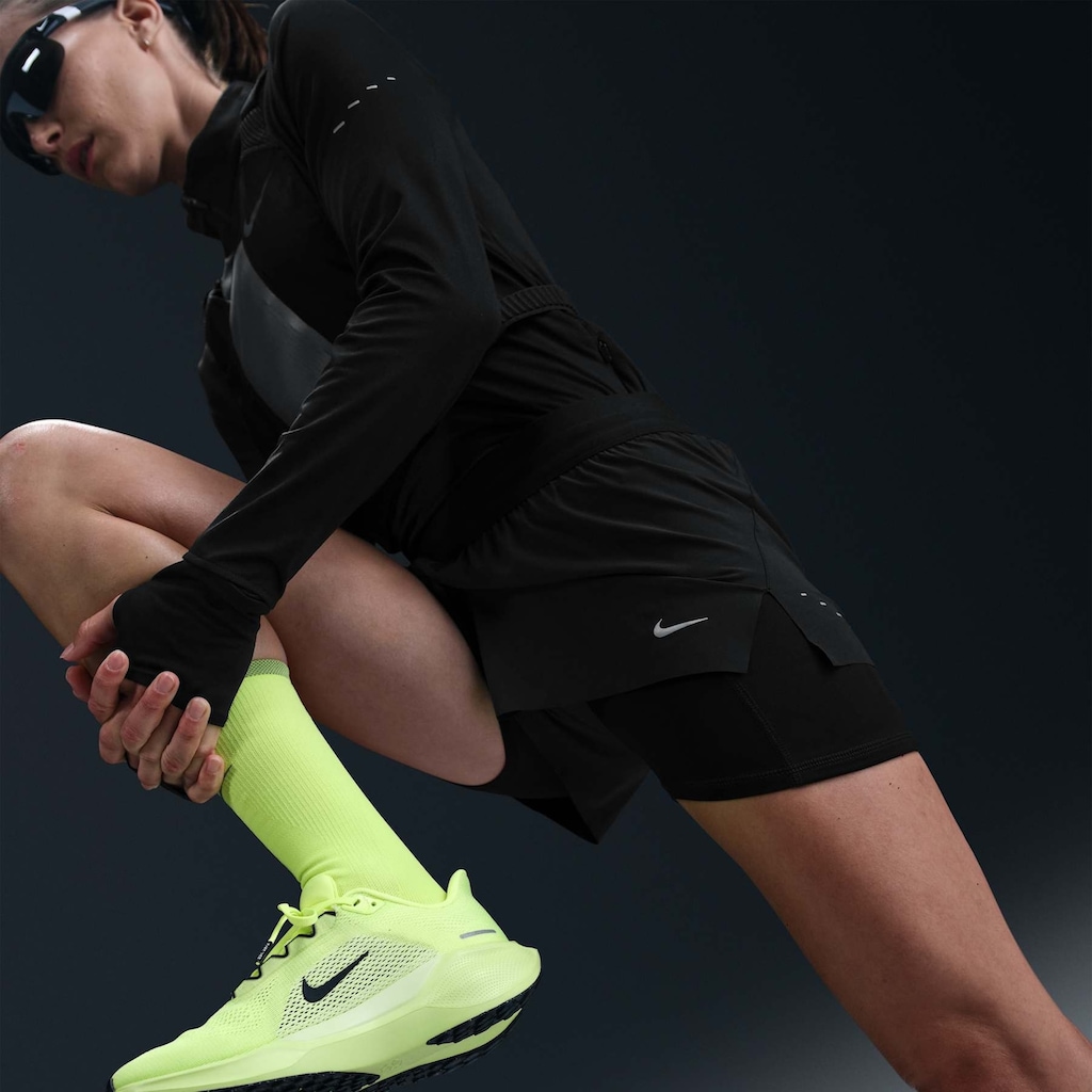 Imagem 5 do produto Short Nike Dri-FIT Swift - Feminino