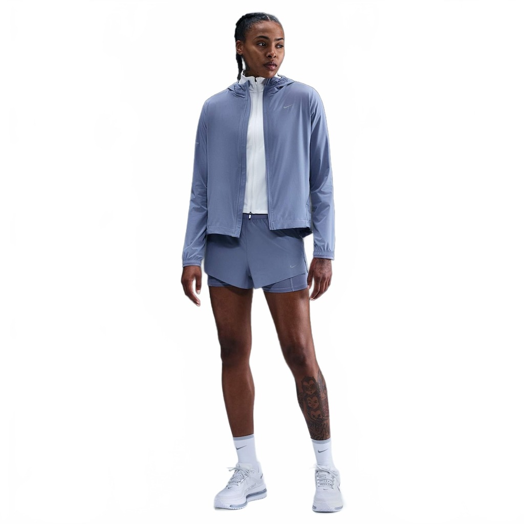 Short Nike Dri-FIT Swift - Feminino