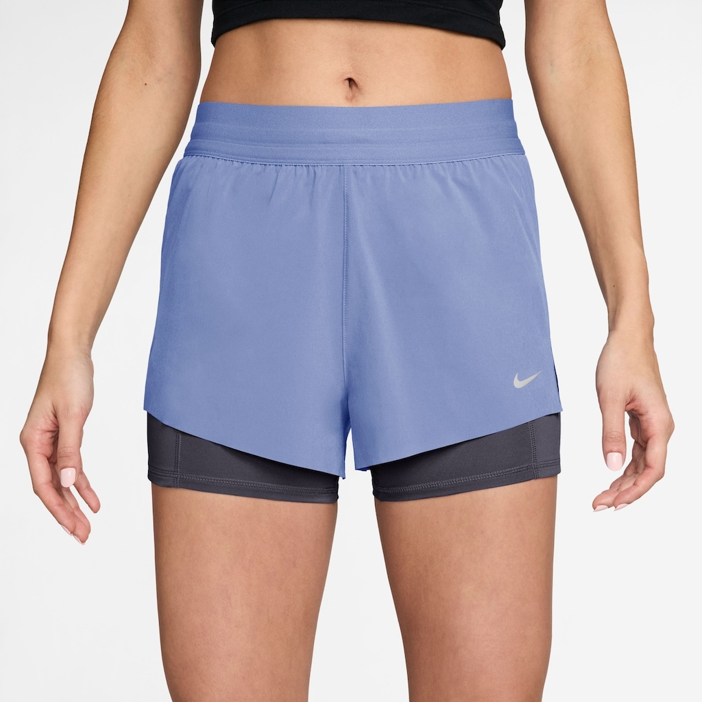 Short Nike Dri-FIT Swift - Feminino