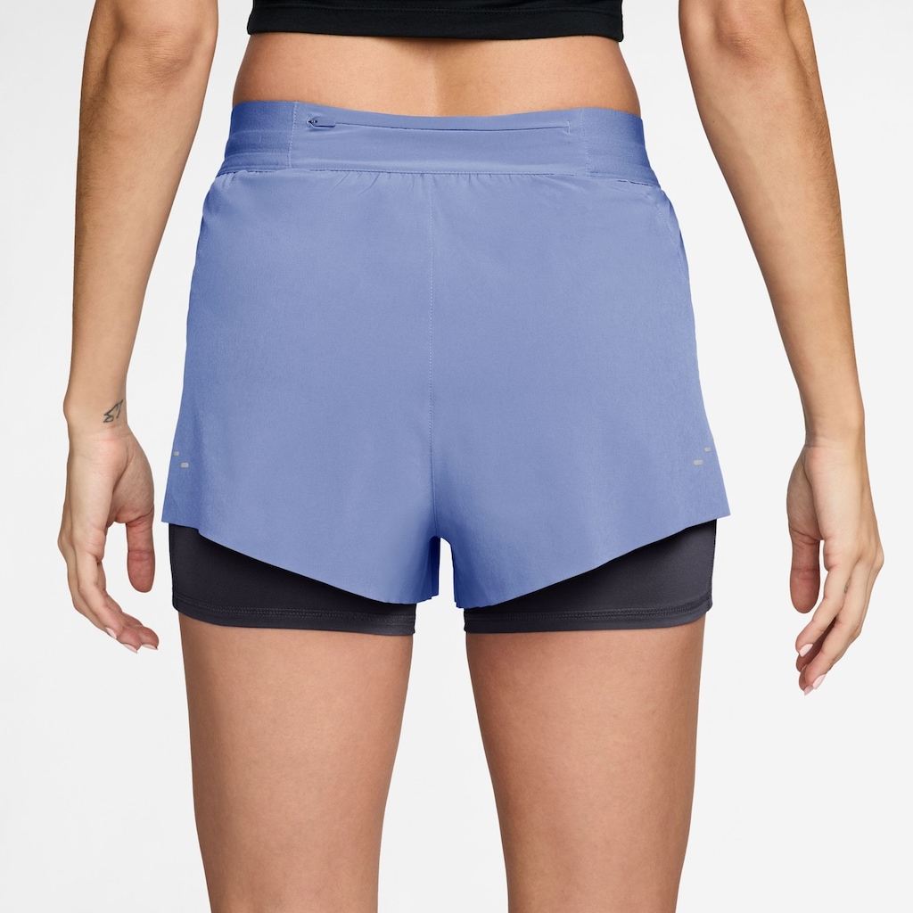 Imagem 2 do produto Short Nike Dri-FIT Swift - Feminino