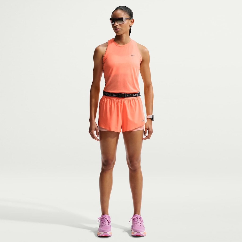 Short Nike Dri-FIT Swift - Feminino