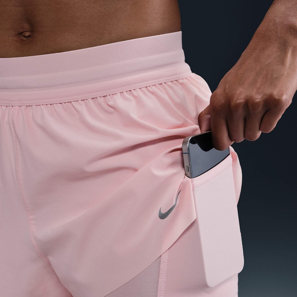 Imagem 3 do produto Short Nike Dri-FIT Swift - Feminino