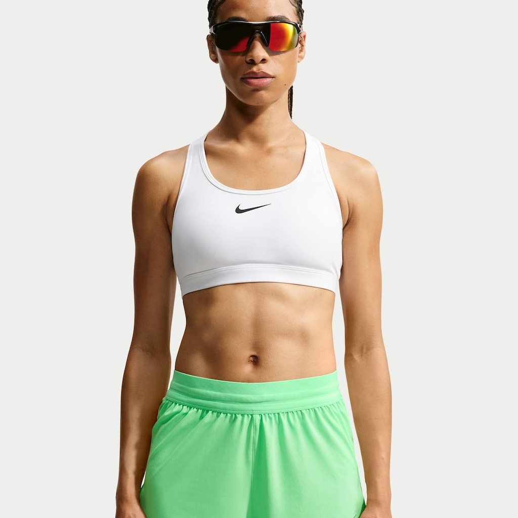 Imagem 2 do produto Short Nike Dri-FIT Swift - Feminino
