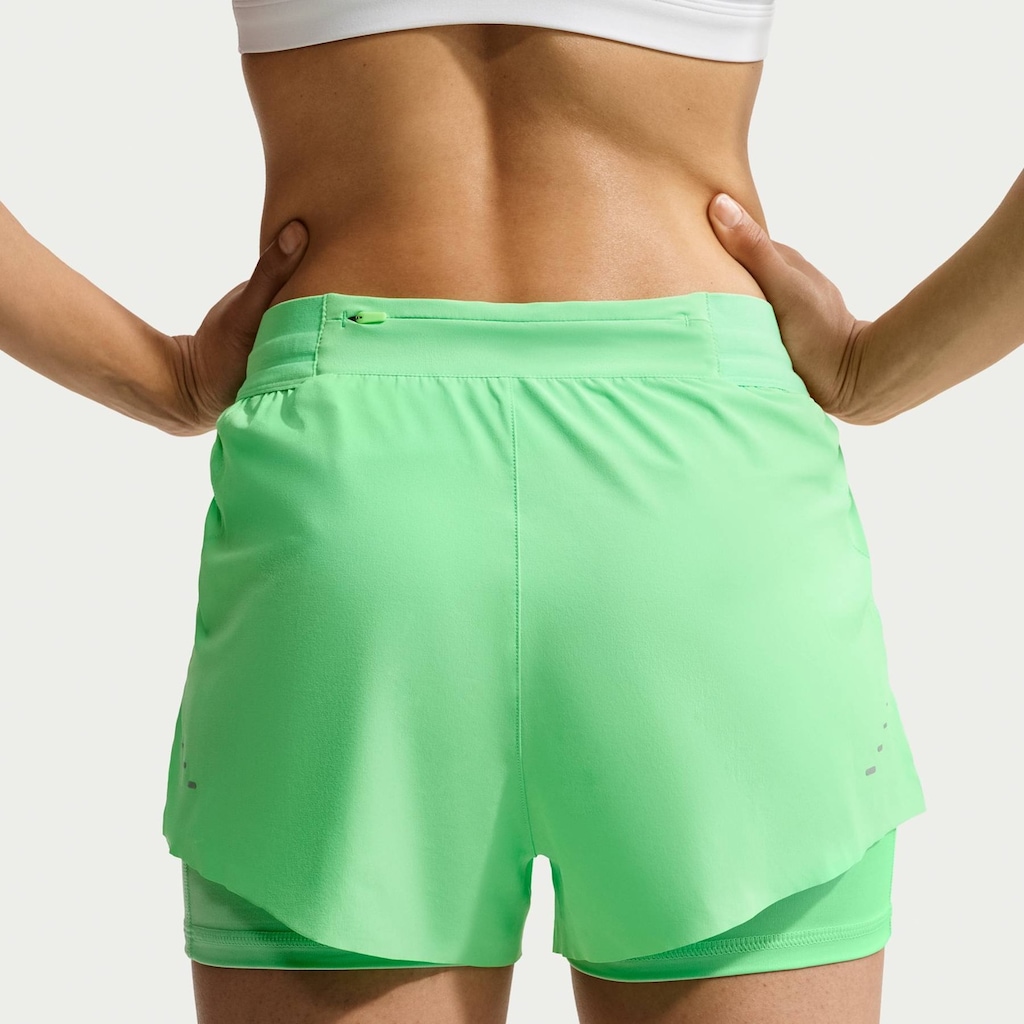 Imagem 3 do produto Short Nike Dri-FIT Swift - Feminino